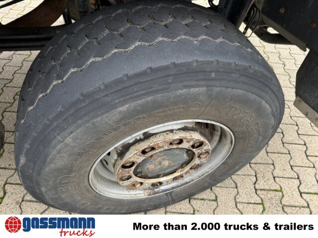 Iveco Trakker AD260T45W 6x6 - Грузовик-шасси: фото 3 Iveco Trakker AD260T45W 6x6 - Грузовик-шасси: фото 3