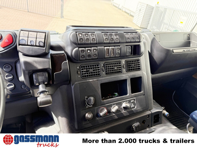 Iveco Trakker AT380T45/P 6x4, EEV - Крюковой мультилифт: фото 3 Iveco Trakker AT380T45/P 6x4, EEV - Крюковой мультилифт: фото 3