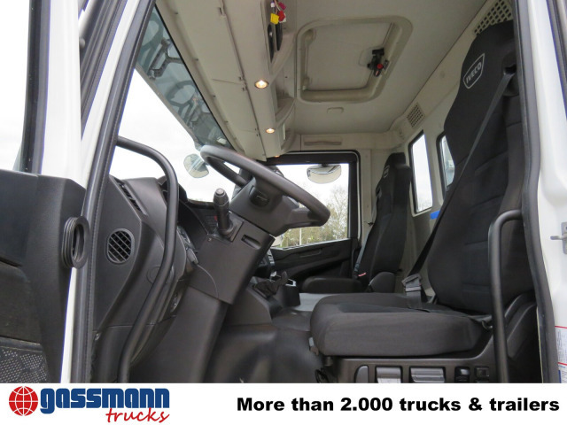 Iveco X-Way AD360X40BZ 8x4, Stetter Betonmischer ca. - Автобетоносмеситель: фото 2 Iveco X-Way AD360X40BZ 8x4, Stetter Betonmischer ca. - Автобетоносмеситель: фото 2