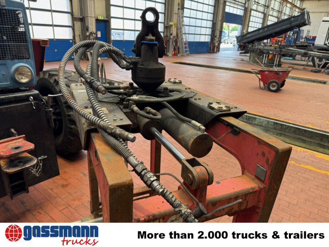 KM 332-V-1100 Palettenzange - Грейфер: фото 3 KM 332-V-1100 Palettenzange - Грейфер: фото 3