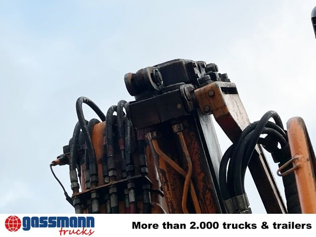 MAN 19.293 4x4 BL mit Kran Meiller MK77RS2 - Самосвал, Автоманипулятор: фото 5 MAN 19.293 4x4 BL mit Kran Meiller MK77RS2 - Самосвал, Автоманипулятор: фото 5