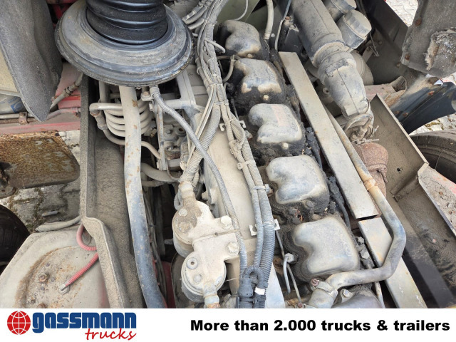 MAN 26.403 6x2, Marrell 26.70, AHK - Крюковой мультилифт: фото 2 MAN 26.403 6x2, Marrell 26.70, AHK - Крюковой мультилифт: фото 2