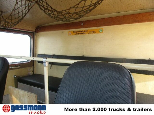 MAN 450 HALF TRO-TLF 16 - Пожарная машина: фото 5 MAN 450 HALF TRO-TLF 16 - Пожарная машина: фото 5