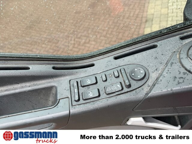 MAN TGA 18.430 4X2 LL, 2x AHK - Крюковой мультилифт: фото 2 MAN TGA 18.430 4X2 LL, 2x AHK - Крюковой мультилифт: фото 2