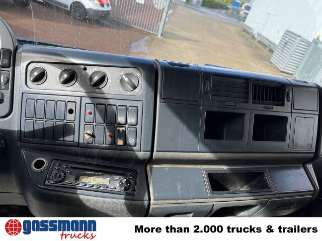 MAN TGA 26.310 6X6 BB - Крюковой мультилифт: фото 3 MAN TGA 26.310 6X6 BB - Крюковой мультилифт: фото 3