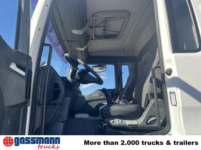 MAN TGA 26.310 6X6 BB, Kran PALFINGER PK 23002 C, - Грузовик бортовой/ Платформа, Автоманипулятор: фото 5 MAN TGA 26.310 6X6 BB, Kran PALFINGER PK 23002 C, - Грузовик бортовой/ Платформа, Автоманипулятор: фото 5