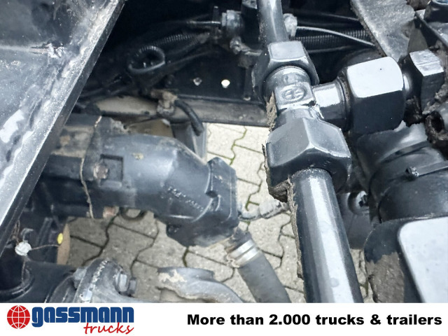 MAN TGL 12.250 4x2 BL, Palfinger Abroller P - Крюковой мультилифт: фото 2 MAN TGL 12.250 4x2 BL, Palfinger Abroller P - Крюковой мультилифт: фото 2