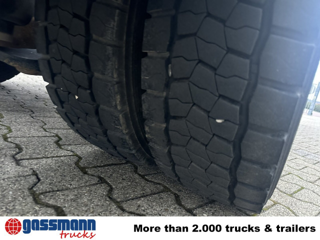 MAN TGL 12.250 4x2 BL, Palfinger Abroller P - Крюковой мультилифт: фото 3 MAN TGL 12.250 4x2 BL, Palfinger Abroller P - Крюковой мультилифт: фото 3