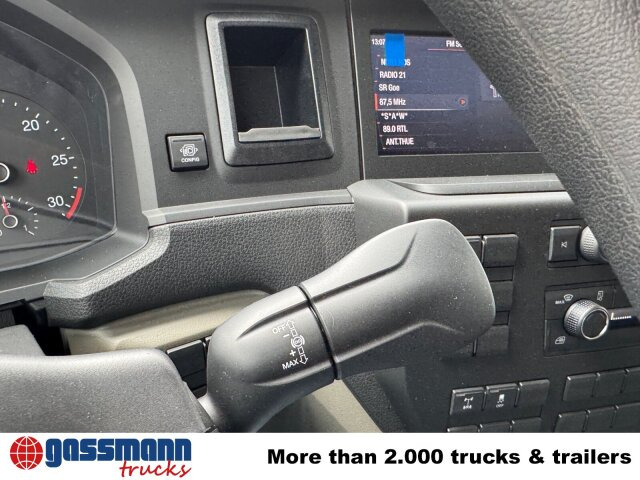 Новый Грузовик-шасси MAN TGL 8.160/190 4x2 BL CH: фото 7