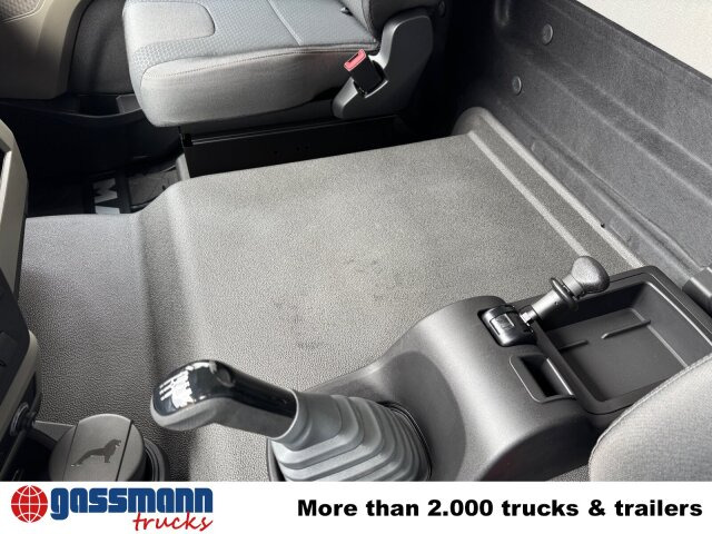 Новый Грузовик-шасси MAN TGL 8.160/190 4x2 BL CH: фото 6