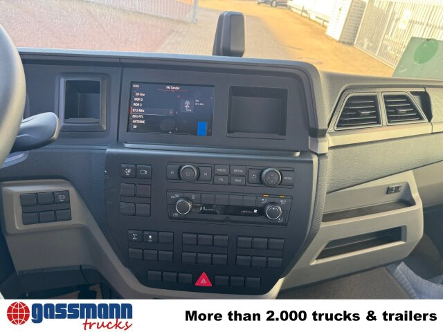 MAN TGL 8.190 4x2 BB CH, City-Abroller - Крюковой мультилифт: фото 5 MAN TGL 8.190 4x2 BB CH, City-Abroller - Крюковой мультилифт: фото 5