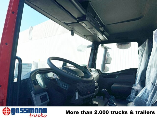 MAN TGL 8.190 4x2 BB CH, City-Abroller - Крюковой мультилифт: фото 2 MAN TGL 8.190 4x2 BB CH, City-Abroller - Крюковой мультилифт: фото 2