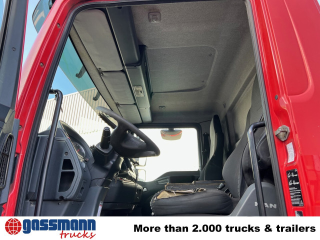 MAN TGM 13.250/340 4X4 BL, Kran Hiab 026 T-3, - Автоманипулятор: фото 3 MAN TGM 13.250/340 4X4 BL, Kran Hiab 026 T-3, - Автоманипулятор: фото 3