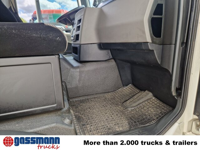 MAN TGM 15.250/340 4X2 BL, Tiefkühlkoffer, - Рефрижератор: фото 2 MAN TGM 15.250/340 4X2 BL, Tiefkühlkoffer, - Рефрижератор: фото 2