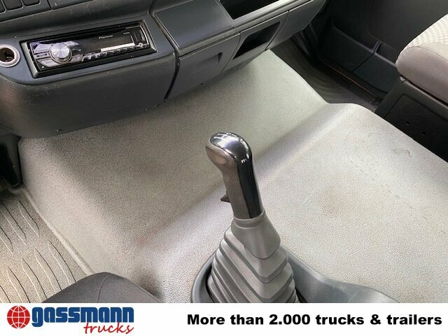 MAN TGM 18.280 4x2 BL Doka - Крюковой мультилифт: фото 5 MAN TGM 18.280 4x2 BL Doka - Крюковой мультилифт: фото 5