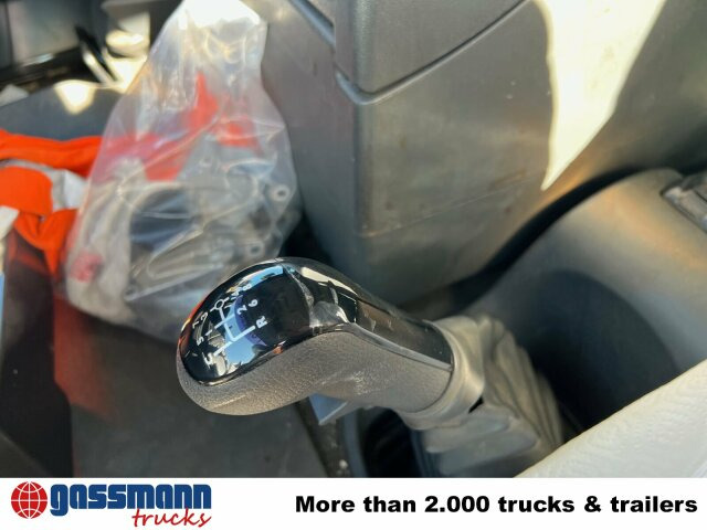 MAN TGM 18.290 4X2 LL, Tiefkühlkoffer, Thermoking, - Рефрижератор: фото 4 MAN TGM 18.290 4X2 LL, Tiefkühlkoffer, Thermoking, - Рефрижератор: фото 4