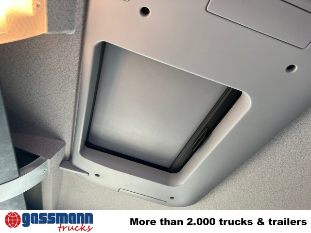 MAN TGS 26.360/400 6x2-4 BL, Lenk-/Lift, Kran Atlas - Крюковой мультилифт, Автоманипулятор: фото 3 MAN TGS 26.360/400 6x2-4 BL, Lenk-/Lift, Kran Atlas - Крюковой мультилифт, Автоманипулятор: фото 3