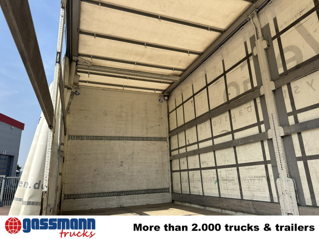 MAN TGS 26.400 6x2-4 LL, Lenk-/Lift, Edscha, - Грузовик бортовой/ Платформа, Автоманипулятор: фото 3 MAN TGS 26.400 6x2-4 LL, Lenk-/Lift, Edscha, - Грузовик бортовой/ Платформа, Автоманипулятор: фото 3