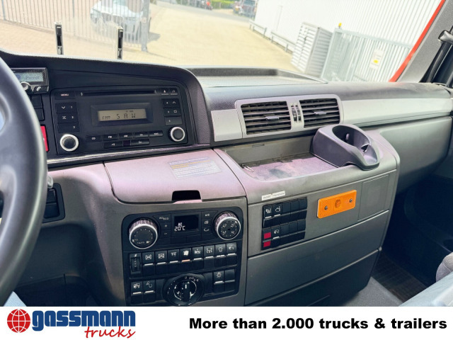 MAN TGS 26.480 6x4H-4 BL, Multilift Abroller - Крюковой мультилифт: фото 4 MAN TGS 26.480 6x4H-4 BL, Multilift Abroller - Крюковой мультилифт: фото 4