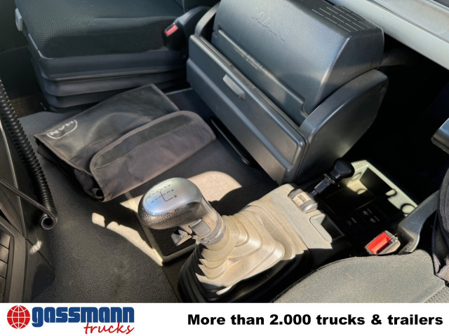 MAN TGS 26.540 6X4 BL, Intarder, Kran Epsilon - Лесовоз, Автоманипулятор: фото 5 MAN TGS 26.540 6X4 BL, Intarder, Kran Epsilon - Лесовоз, Автоманипулятор: фото 5