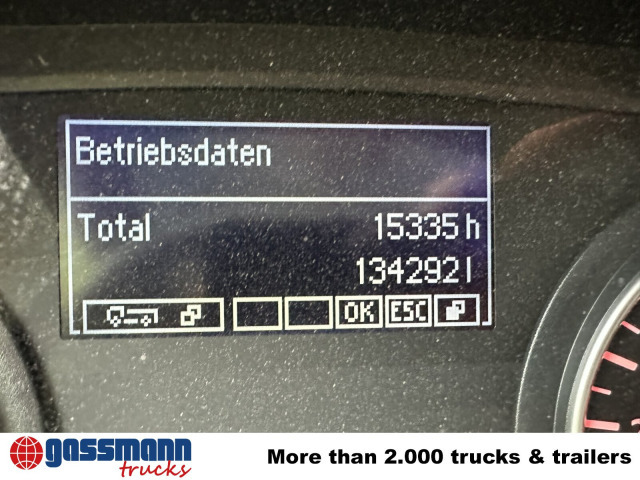 MAN TGS 32.400 8x4 BB, Stetter ca. 9m³ - Автобетоносмеситель: фото 4 MAN TGS 32.400 8x4 BB, Stetter ca. 9m³ - Автобетоносмеситель: фото 4