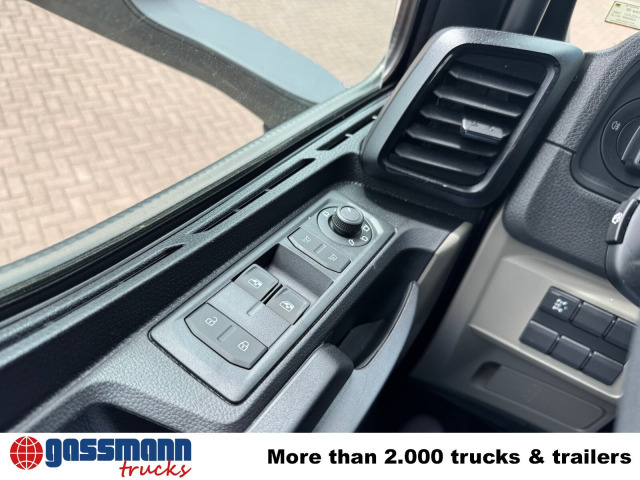 MAN TGS 33.480 6x6 BB CH, Hohe Bauart, Nebenantrieb - Грузовик-шасси: фото 5 MAN TGS 33.480 6x6 BB CH, Hohe Bauart, Nebenantrieb - Грузовик-шасси: фото 5