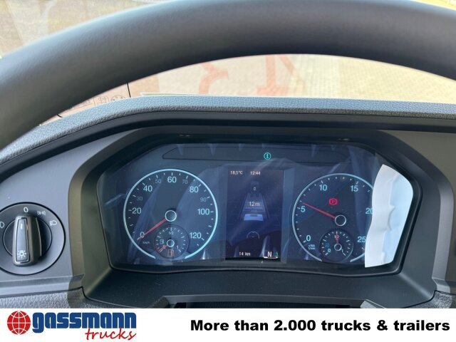 MAN TGS 35.480 8x6H BL CH, HydroDrive, Navi, Meiller - Самосвал: фото 5 MAN TGS 35.480 8x6H BL CH, HydroDrive, Navi, Meiller - Самосвал: фото 5