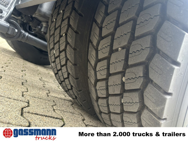 MAN TGX 18.360 4X2 LL, Fahrschule - Грузовик-контейнеровоз/ Сменный кузов: фото 2 MAN TGX 18.360 4X2 LL, Fahrschule - Грузовик-контейнеровоз/ Сменный кузов: фото 2