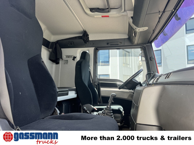 MAN TGX 18.360 4X2 LL, Fahrschule - Грузовик с закрытым кузовом: фото 3 MAN TGX 18.360 4X2 LL, Fahrschule - Грузовик с закрытым кузовом: фото 3