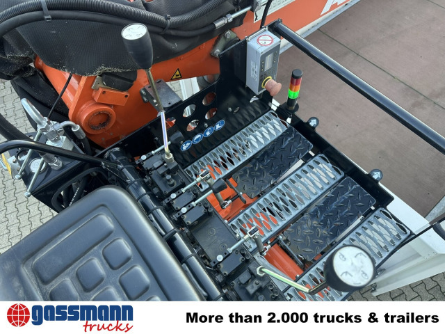 MAN TGX 26.470 6x2-4 BL, Lenk-/Liftachse, Retarder, - Грузовик бортовой/ Платформа, Автоманипулятор: фото 2 MAN TGX 26.470 6x2-4 BL, Lenk-/Liftachse, Retarder, - Грузовик бортовой/ Платформа, Автоманипулятор: фото 2