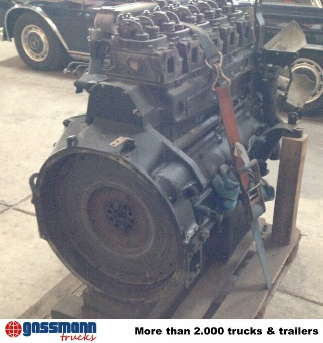 MAN Typ D2865 LF 06 - Двигатель: фото 4 MAN Typ D2865 LF 06 - Двигатель: фото 4