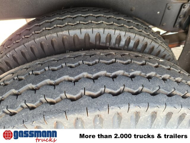 Magirus Deutz A 3500/6, TLF 16/25, TLF 16/53, 4x4 - Пожарная машина: фото 3 Magirus Deutz A 3500/6, TLF 16/25, TLF 16/53, 4x4 - Пожарная машина: фото 3