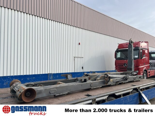 Meiller RK 19.65 S Abrollanlage - Система портальной погрузки/ Мультилифт: фото 5 Meiller RK 19.65 S Abrollanlage - Система портальной погрузки/ Мультилифт: фото 5