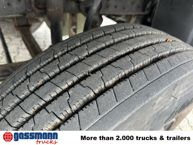 Mercedes-Benz 914 K 4x2 - Самосвал: фото 3 Mercedes-Benz 914 K 4x2 - Самосвал: фото 3