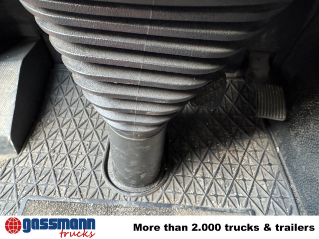 Крюковой мультилифт, Автоманипулятор Mercedes-Benz Actros 2541 L 6x2, Lenkachse, Meiller RK 20.65,: фото 6