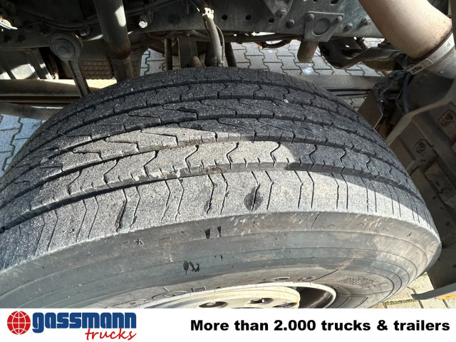 Mercedes-Benz Actros 2644 L 6x4 - Крюковой мультилифт: фото 2 Mercedes-Benz Actros 2644 L 6x4 - Крюковой мультилифт: фото 2