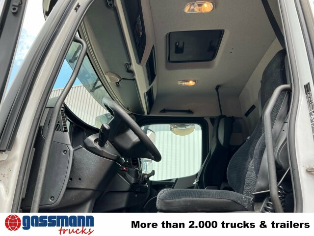 Mercedes-Benz Antos 1840 L 4x2, Aufnahme für Mitnahmestapler - Грузовик бортовой/ Платформа: фото 4 Mercedes-Benz Antos 1840 L 4x2, Aufnahme für Mitnahmestapler - Грузовик бортовой/ Платформа: фото 4