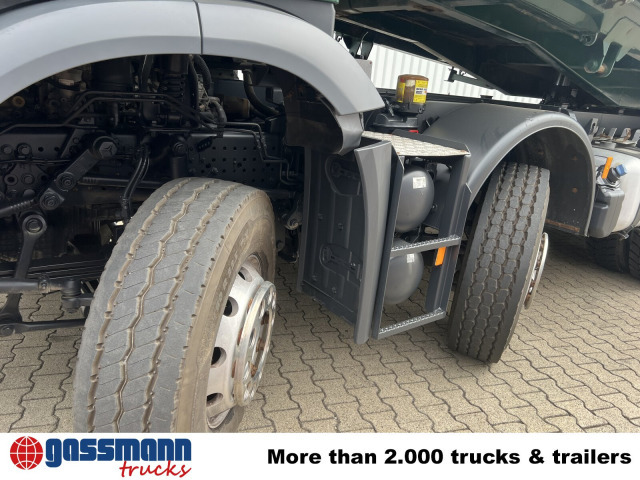 Mercedes-Benz Arocs 3243 K 8x4, Ressenig Thermo Alukipper 3-S - Самосвал: фото 3 Mercedes-Benz Arocs 3243 K 8x4, Ressenig Thermo Alukipper 3-S - Самосвал: фото 3