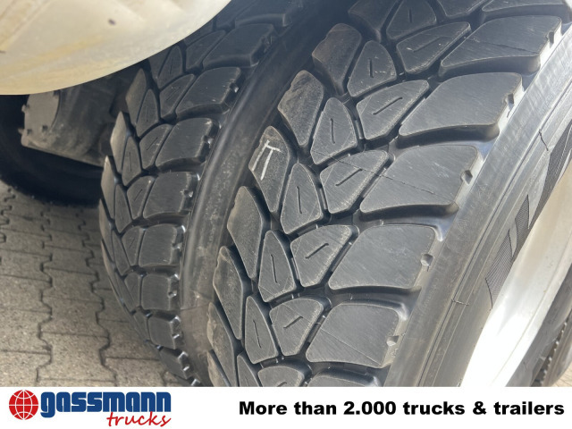 Mercedes-Benz Arocs 3243 K 8x4, Ressenig Thermo Alukipper 3-S - Самосвал: фото 5 Mercedes-Benz Arocs 3243 K 8x4, Ressenig Thermo Alukipper 3-S - Самосвал: фото 5