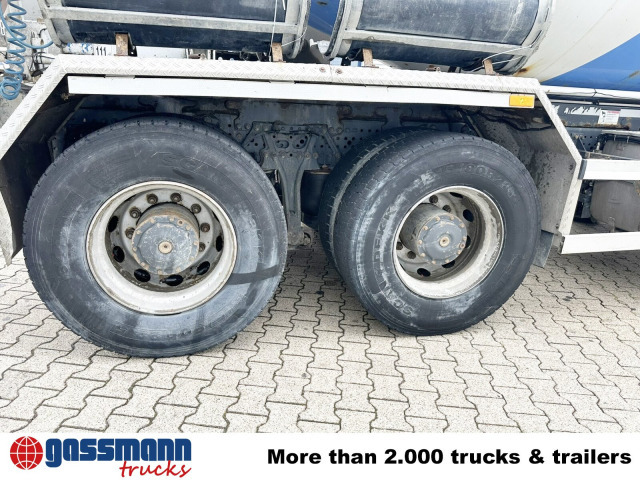 Mercedes-Benz Arocs 3251 LB 8x4/4, Betonmischer Liebherr ca. - Автобетоносмеситель: фото 3 Mercedes-Benz Arocs 3251 LB 8x4/4, Betonmischer Liebherr ca. - Автобетоносмеситель: фото 3