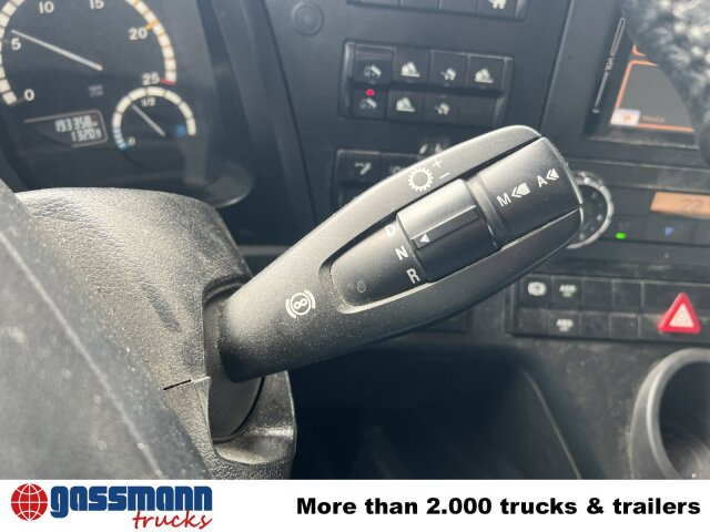 Mercedes-Benz Arocs 3253 K 8x4/4, Retarder - Крюковой мультилифт: фото 2 Mercedes-Benz Arocs 3253 K 8x4/4, Retarder - Крюковой мультилифт: фото 2