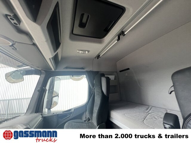 Mercedes-Benz Arocs 3253 K 8x4/4, Retarder - Крюковой мультилифт: фото 5 Mercedes-Benz Arocs 3253 K 8x4/4, Retarder - Крюковой мультилифт: фото 5