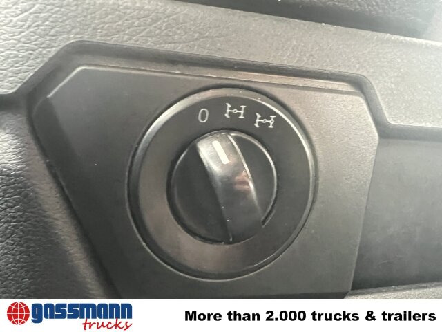 Mercedes-Benz Arocs 3253 K 8x4/4, Retarder, Motorabtrieb - Крюковой мультилифт: фото 4 Mercedes-Benz Arocs 3253 K 8x4/4, Retarder, Motorabtrieb - Крюковой мультилифт: фото 4