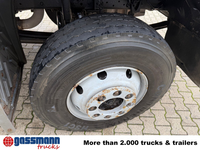 Mercedes-Benz Atego 1523 AK 4x4 - Самосвал: фото 3 Mercedes-Benz Atego 1523 AK 4x4 - Самосвал: фото 3