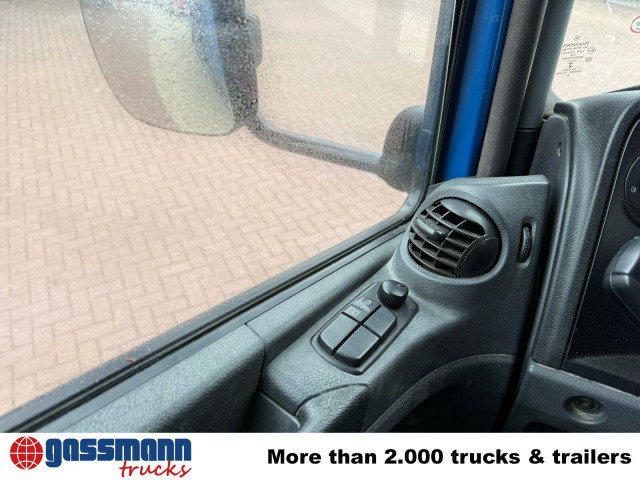 Mercedes-Benz Atego 1630 K 4x2, Meiller 3-Seiten - Самосвал: фото 5 Mercedes-Benz Atego 1630 K 4x2, Meiller 3-Seiten - Самосвал: фото 5