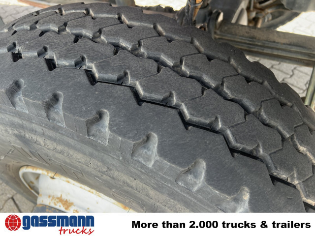 Mercedes-Benz Atego 1823 AK 4x4 - Самосвал: фото 5 Mercedes-Benz Atego 1823 AK 4x4 - Самосвал: фото 5