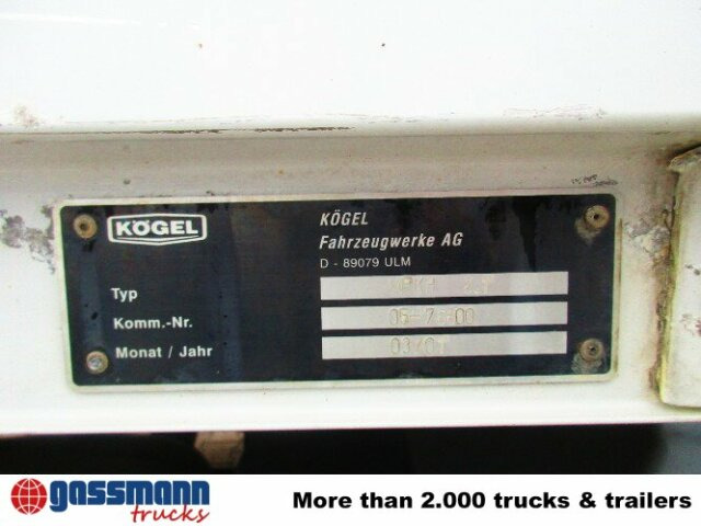 Грузовик с закрытым кузовом Mercedes-Benz Atego 815 4x2: фото 12 Грузовик с закрытым кузовом Mercedes-Benz Atego 815 4x2: фото 12