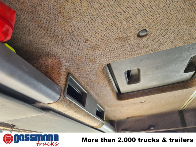 Mercedes-Benz Atego 815 K 4x2 - Крюковой мультилифт: фото 5 Mercedes-Benz Atego 815 K 4x2 - Крюковой мультилифт: фото 5