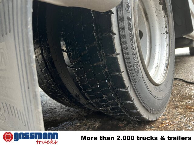 Mercedes-Benz Atego 816 L 4x2, Kühlkoffer, ThermoKing, - Рефрижератор: фото 4 Mercedes-Benz Atego 816 L 4x2, Kühlkoffer, ThermoKing, - Рефрижератор: фото 4
