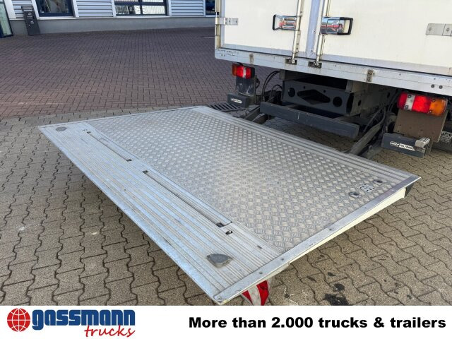 Рефрижератор Mercedes-Benz Atego 816 L 4x2, Kühlkoffer, ThermoKing,: фото 14